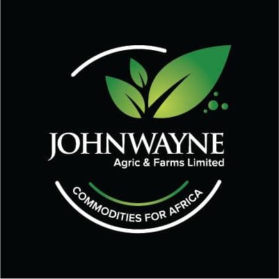 John Wayne Agric and Farms Limited logo